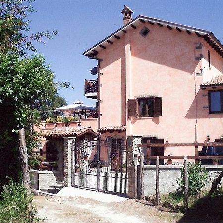 Parco Dei Laghi Amatrice Exterior foto
