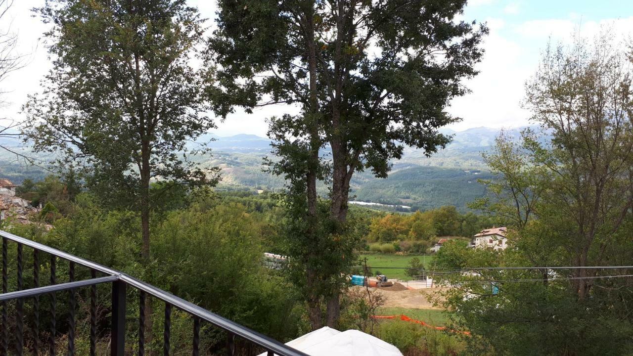 Parco Dei Laghi Amatrice Exterior foto